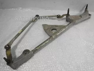 A2038200112 Трапеция стеклоочистителя Mercedes CLK W209 Арт 2541618_2, вид 1
