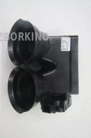 A2228310345 Воздуховод печки Mercedes S C217 Арт 2549558_2, вид 1