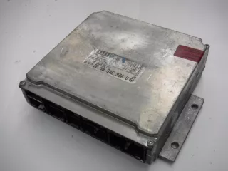 A0265456632 Блок управления двигателем Mercedes SL R129 Арт 2575662_6, вид 1