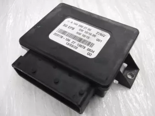 A1669002700 Блок управления стояночным тормозом Mercedes CLA c117 Арт 2585763_13, вид 1