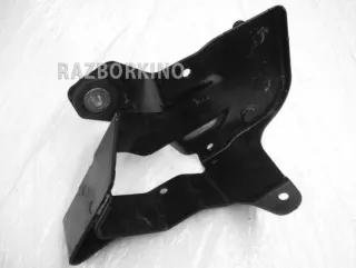 A1664310140 Кронштейн блока ABS Mercedes ML/GLE W166 Арт 2586932_5, вид 1