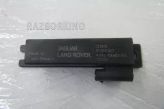 LR012709 Антенный усилитель Land Rover Range Rover 4 Арт 2586977_2, вид 1