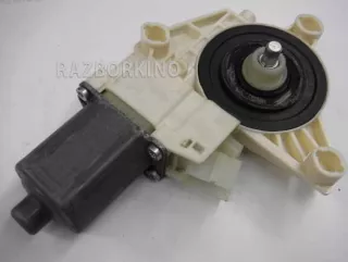 A1669060201 Моторчик переднего правого стеклоподъемника Mercedes GL X166 Арт 2591395_3, вид 1