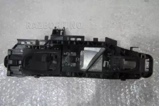 A0997602100 Механизм ручки задней левой двери Mercedes S W222 Арт 2594844_9, вид 1