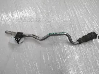 A2782030103 Трубка охлаждающей жидкости металлическая Mercedes ML/GLE W166 Арт 2599218_10, вид 1