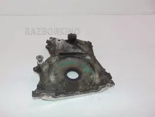 A6420150901 Крышка двигателя передняя Mercedes R W251 Арт 2602295_7, вид 1