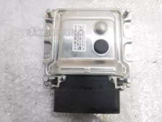 A0009003213 Блок управления Mercedes ML/GLE W166 Арт 2610867_2, вид 1