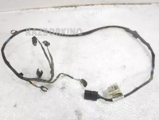 A1664400333 Проводка (коса) передняя подвеска Mercedes GL X166 Арт 2620754_4, вид 1
