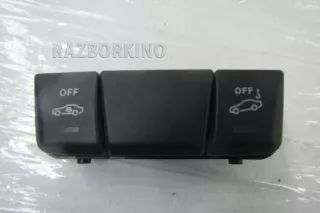 A1728208710 Блок кнопок Mercedes A W176 Арт 2623887_6, вид 1