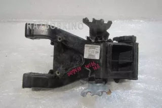 A1668301600 Воздуховод печки Mercedes ML/GLE W166 Арт 2634462_2, вид 1