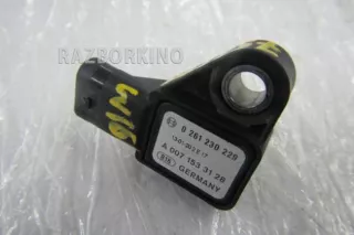 A0071533128 Датчик давления воздуха Mercedes B W246 Арт 2643150_15, вид 1