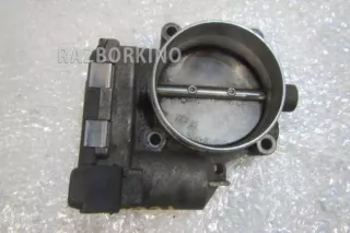 A2751410625 Дроссельная заслонка Mercedes SL r231 Арт 2645372_2, вид 1