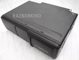 99664514002 CD-чейнджер Porsche  Boxster 987 Арт 2645737_3, вид 1