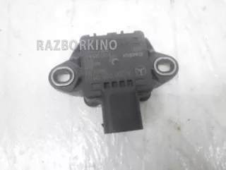 A0009059101 Датчик ускорения Mercedes S C217 Арт 2646451_6, вид 1