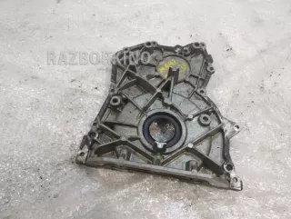 A6420101017 Крышка двигателя передняя Mercedes CLK W209 Арт 2646697_16, вид 1