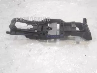 A2037600834 Механизм ручки передней правой двери Mercedes CLK W209 Арт 2668746_4, вид 1