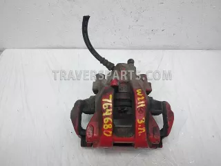 A0024202783 Суппорт задний левый Mercedes SL r230 Арт 2672382_4, вид 1