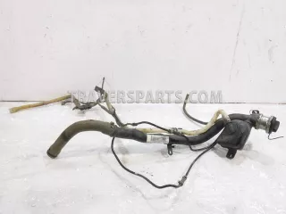 A2114702820 Топливно-заливная горловина Mercedes CLS C219 Арт 2672396_2