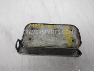 A2721880001 Теплообменник Mercedes Sprinter W906 Арт 2709791_15, вид 1