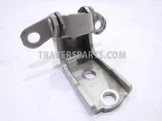 6878060040 Петля двери задней левой нижняя Toyota Land Cruiser 200 Арт 2720166_3, вид 1