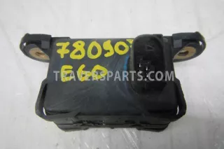 34526762769 Датчик ускорения BMW 3 E90/E91/E92/E93 Арт 2733005_3, вид 1