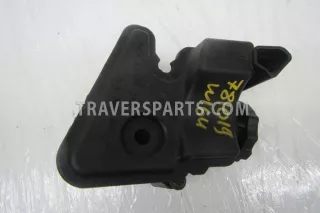 A0004602683 Бачок гидроусилителя Mercedes ML W164 Арт 2750425_3, вид 1