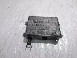 A2038203926 Антенный усилитель Mercedes CL C215 Арт 2815082_7, вид 1
