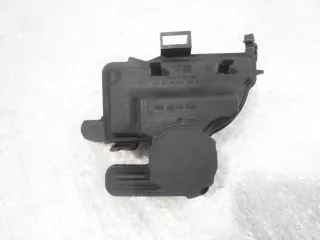 A0004669002 Бачок гидроусилителя Mercedes C W204 Арт 2981674_3, вид 1
