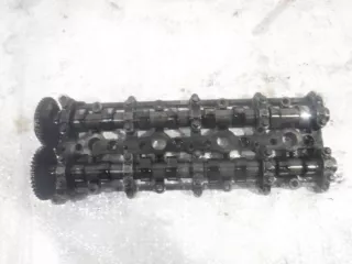 11318575435 Распредвал BMW X3 E83 Арт 2993902_4, вид 1