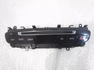 A2059054901 Блок кнопок Mercedes C W205 Арт 3025890_2, вид 1