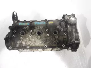 A2720101001 Головка блока Mercedes E W212 Арт 3026188_9, вид 1