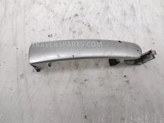 3B0837207 Ручка двери наружная Volkswagen Golf 4 Арт 3039851_6, вид 1