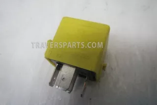 A0025421419 Реле Mercedes A W169 Арт 3055530_14, вид 1
