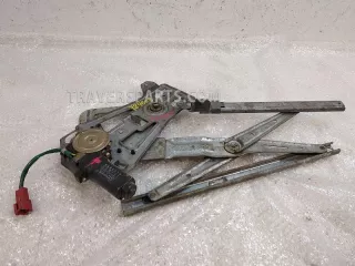 04856112 Стеклоподъемник электрический задний правый Chrysler Stratus 1 Арт 3143216_2, вид 1