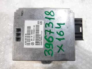 A2038208285 Блок управления Mercedes ML W164 Арт 3967318_2, вид 1