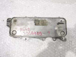 A6421800165 Теплообменник Mercedes GL X164 Арт 3968769_11, вид 1