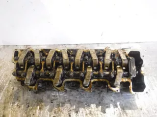 A1130101920 Головка блока Mercedes ML W164 Арт 4360265_8, вид 1