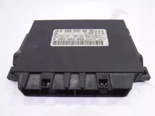 A2095450032 Блок управления парктрониками Mercedes CLK W209 Арт 2223675_2, вид 1