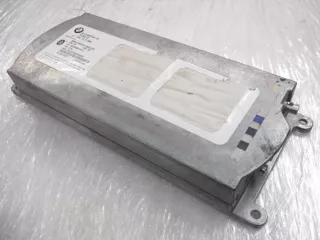 84109236496 Блок управления телефоном BMW X5 E53 Арт 4366081_2