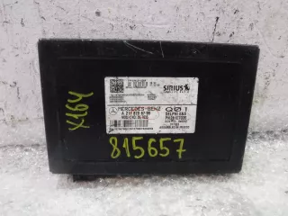 A2118706790 Блок управления Mercedes SL r230 Арт 4005583_9, вид 1