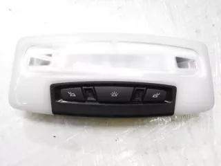 61319312496 Плафон салонный BMW X5 F85 Арт 4195939_2
