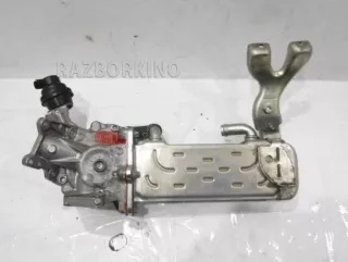 A6511400675 Теплообменник ЕГР Mercedes E W212 Арт 1298325_6, вид 1