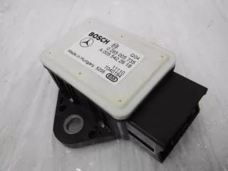 A0055422618 Датчик ускорения Mercedes E W212 Арт 5399699_3, вид 1