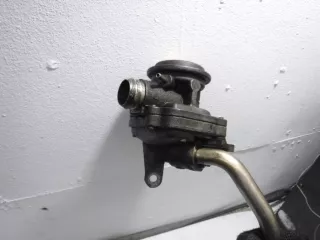 A1561400960 Клапан рециркуляции отработавших газов Mercedes CL C216 Арт 5401606_10, вид 1