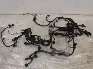 A2721508733 Проводка (коса) Mercedes CLK W209 Арт 5402765_4, вид 1