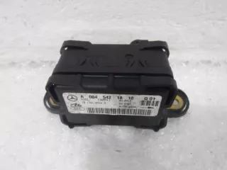 A0045421818 Датчик ускорения Mercedes R W251 Арт 5417846_2, вид 1
