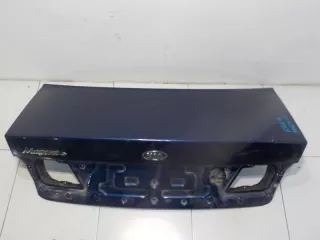 692003C560 Крышка багажника Kia Magentis MS Арт 2049535_2, вид 1