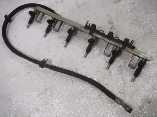 13537542541 Рейка топливная BMW 5 E60/E61 Арт 5429783_11, вид 1