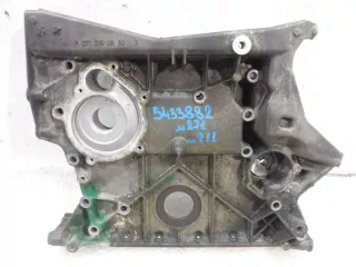 A2710100133 Крышка двигателя передняя Mercedes C W204 Арт 5433882_3, вид 1