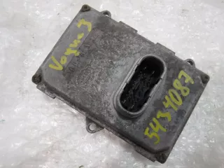 YWC500440 Блок управления Land Rover Range Rover 3 Арт 5434087_2, вид 1